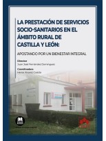 PRESTACIÓN DE SERVICIOS SOCIO-SANITARIOS EN EL ÁMBITO RURAL DE CASTILLA Y LEÓ