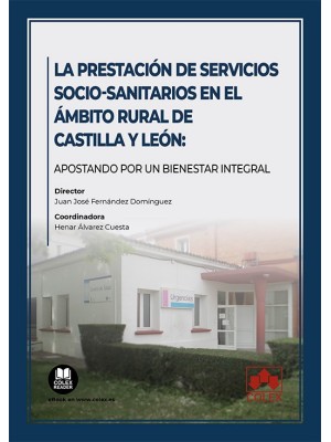 PRESTACIÓN DE SERVICIOS SOCIO-SANITARIOS EN EL ÁMBITO RURAL DE CASTILLA Y LEÓ