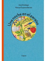 NOCHE EN EL PARAÍSO, UNA