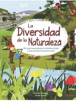 DIVERSIDAD DE LA NATURALEZA, LA