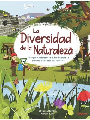 DIVERSIDAD DE LA NATURALEZA, LA
