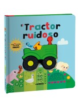 TRACTOR RUIDOSO, EL