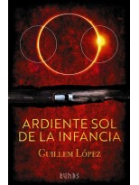 ARDIENTE SOL DE LA INFANCIA