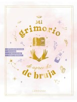 MI GRIMORIO DE APRENDIZ DE BRUJA