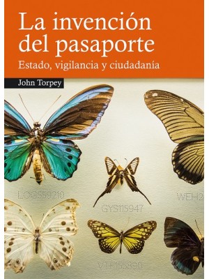 INVENCION DEL PASAPORTE, LA