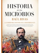 HISTORIA DE LOS MICROBIOS