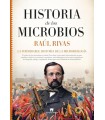 HISTORIA DE LOS MICROBIOS