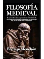 FILOSOFÍA MEDIEVAL