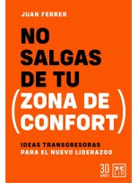 NO SALGAS DE TU ZONA DE CONFORT