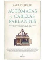 AUTÓMATAS Y CABEZAS PARLANTES