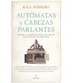 AUTÓMATAS Y CABEZAS PARLANTES