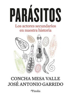 PARÁSITOS