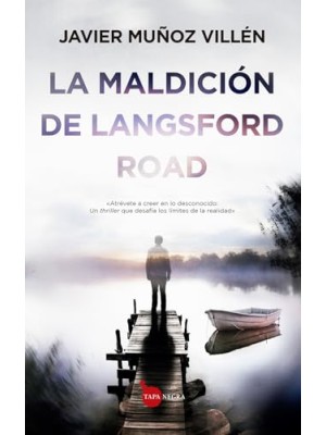 MALDICIÓN DE LANGSFORD ROAD, LA
