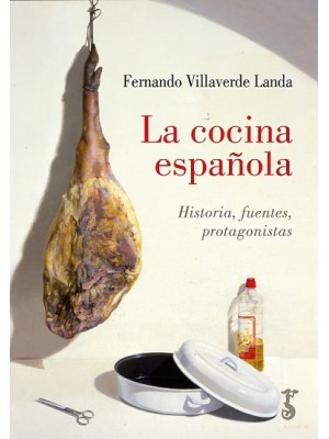 COCINA ESPAÑOLA, LA