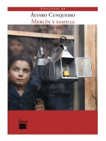 MERLÍN Y FAMILIA