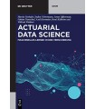 ACTUARIAL DATA SCIENCE