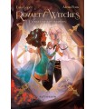 ROYALTY WITCHES 02 EL BAILE DE LOS SECRETOS