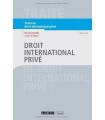 DROIT INTERNATIONAL PRIVÉ