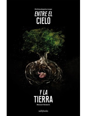 ENTRE EL CIELO Y LA TIERRA