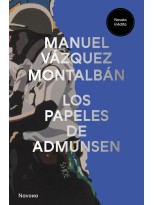 PAPELES DE ADMUNSEN, LOS