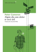 ALGUN DIA ESTE DOLOR TE SERA UTIL