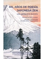 MIL AÑOS DE POESÍA JAPONESA ZEN