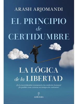 PRINCIPIO DE CERTIDUMBRE, EL