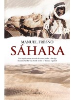 SÁHARA
