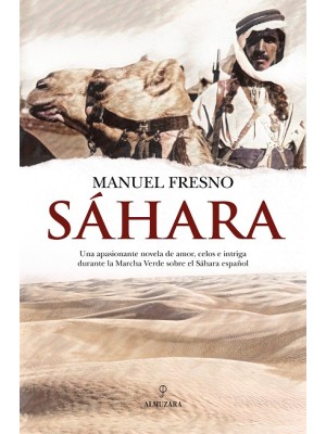 SÁHARA