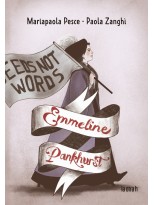 EMMELINE PANKHURST