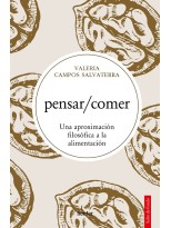 PENSAR/COMER