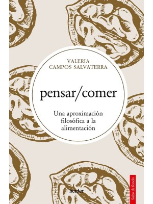 PENSAR/COMER