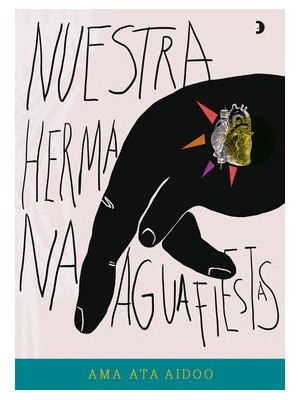 NUESTRA HERMANA AGUAFIESTAS