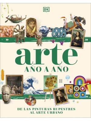 ARTE AÑO A AÑO