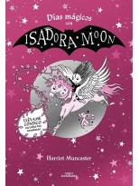 DÍAS MÁGICOS CON ISADORA MOON