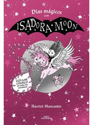 DÍAS MÁGICOS CON ISADORA MOON