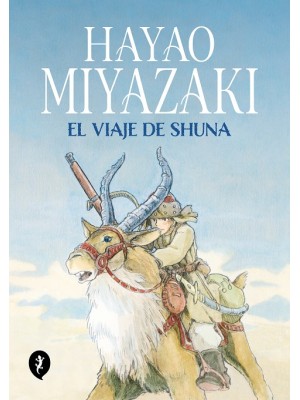 VIAJE DE SHUNA, EL