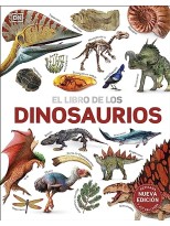 LIBRO DE LOS DINOSAURIOS, EL