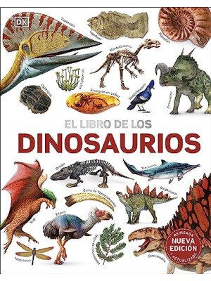 LIBRO DE LOS DINOSAURIOS, EL