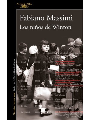 NIÑOS DE WINTON, LOS