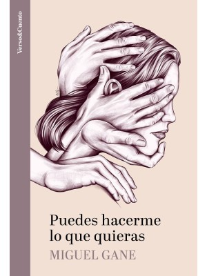 PUEDES HACERME LO QUE QUIERAS