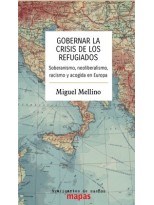 GOBERNAR LA CRISIS DE LOS REFUGIADOS