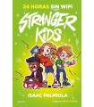 STRANGER KIDS 2 - 24 HORAS SIN WIFI