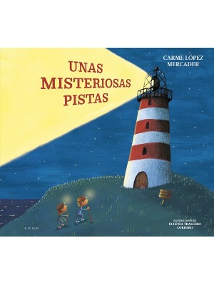 MISTERIOSAS PISTAS, UNAS