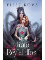UN TRATO CON EL REY DE LOS ELFOS