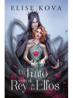 UN TRATO CON EL REY DE LOS ELFOS