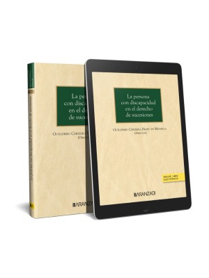 PERSONA CON DISCAPACIDAD EN EL DERECHO DE SUCESIONES