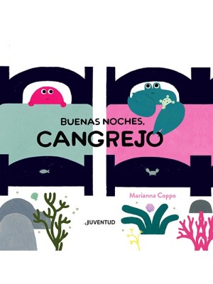 BUENAS NOCHES, CANGREJO