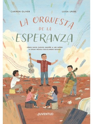 ORQUESTA DE LA ESPERANZA, LA
