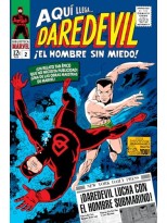 DAREDEVIL 02 (1965-1966)